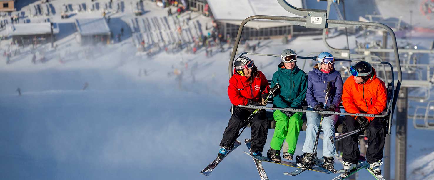 Queenstown Beginner Snow Packages Queenstown Info&snow