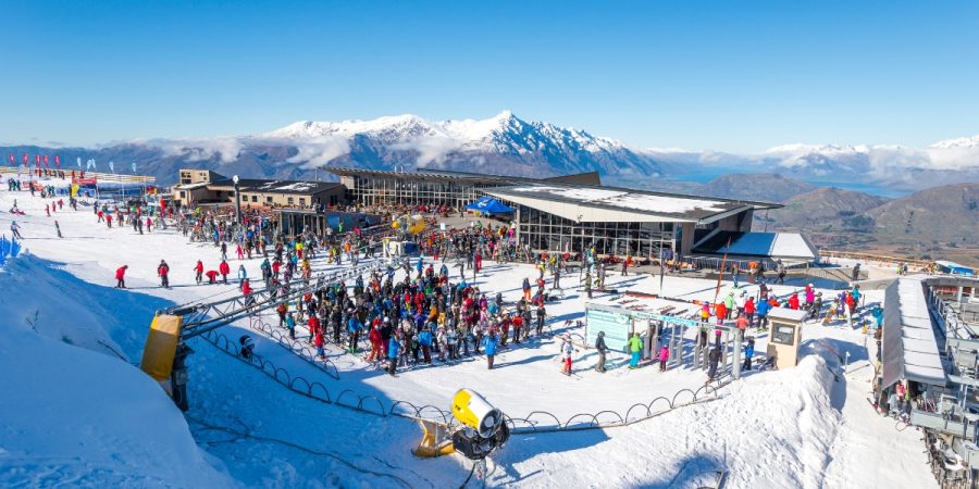 Mountain Safety- Things to Know Before You Go Up The Ski Fields