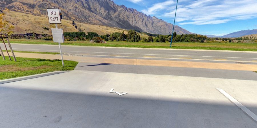 LQ, Mountain Ash Drive, Remarkables Park